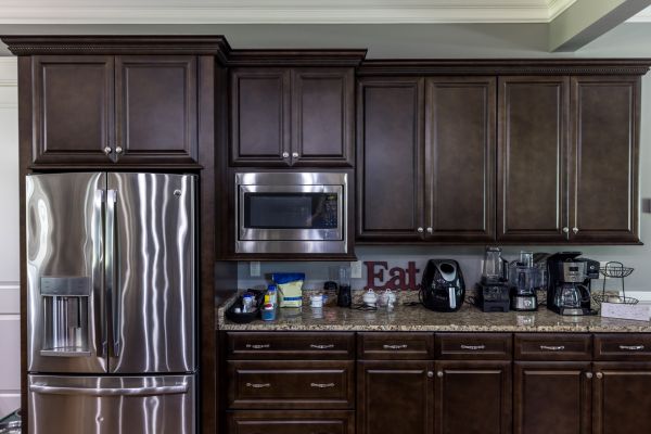 Kitchen Cabinet Repair in Aledo