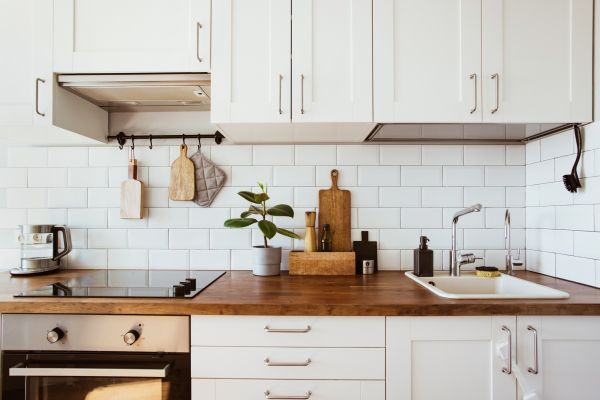 Kitchen Drawer Repair in Aledo