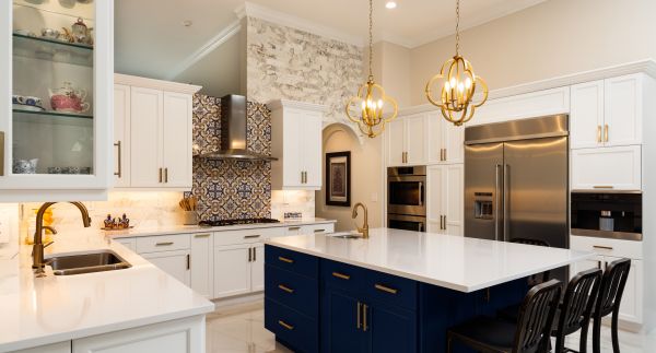 Cabinet Renovation in Aledo
