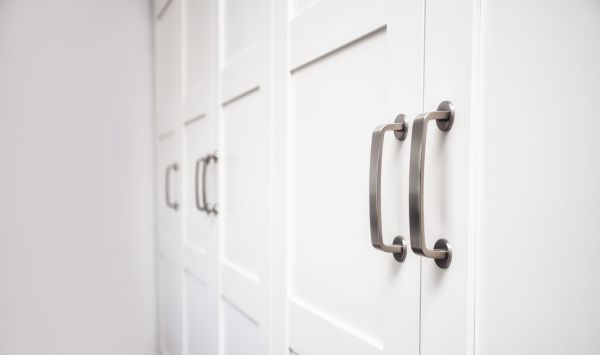 Cabinet Door Replacement in Aledo