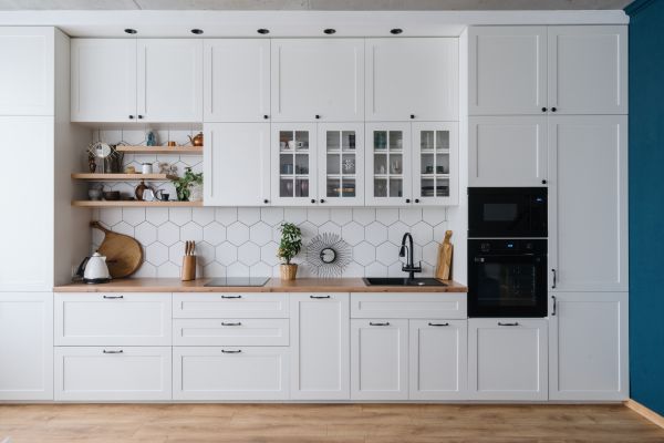 Kitchen Cabinets Installation in Aledo