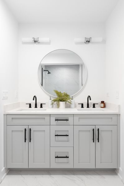 Vanity Repair in Aledo