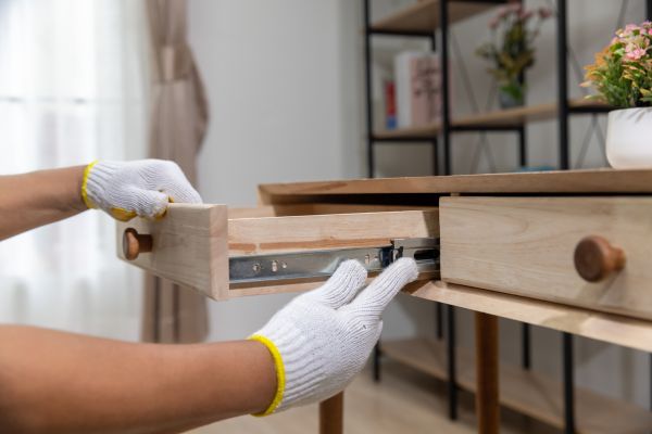 Kitchen Drawers Repair in Aledo