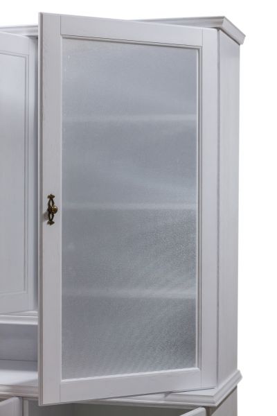 Cabinet Door Glass Replacement in Aledo