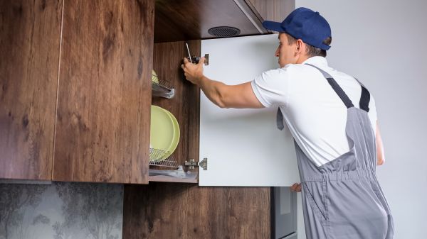 Cabinetry Service in Aledo
