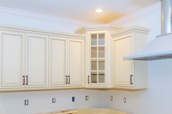 Kitchen Cabinets Repair in Aledo