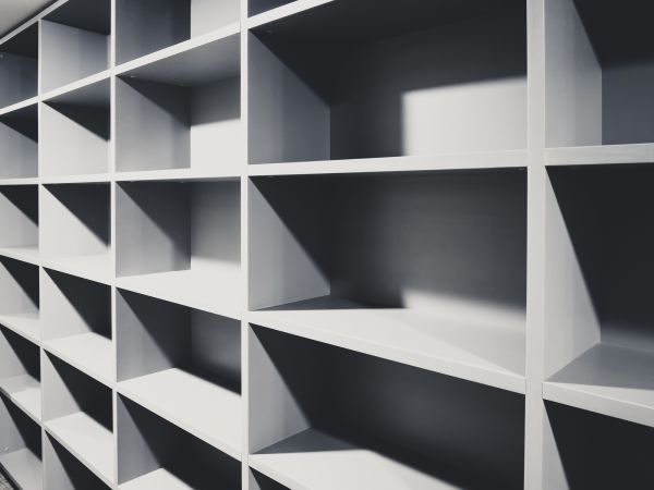 Office Storage Installation in Aledo