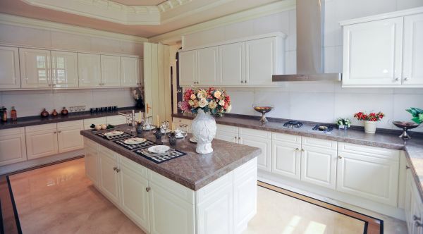 Kitchen Cupboard Replacement in Aledo